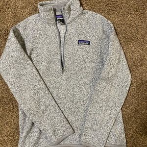Women’s size small Patagonia